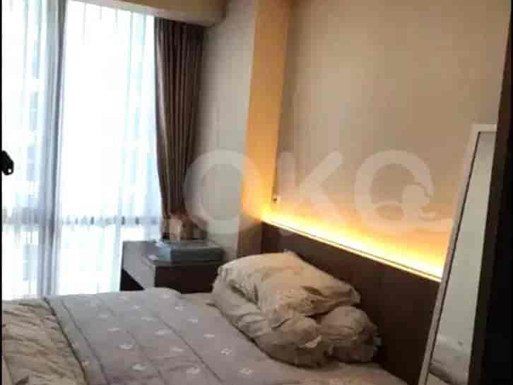 Fully Furnished 2BR Apartment for Sale - APAd0a87, Middle Floor, Yukata Suites 2