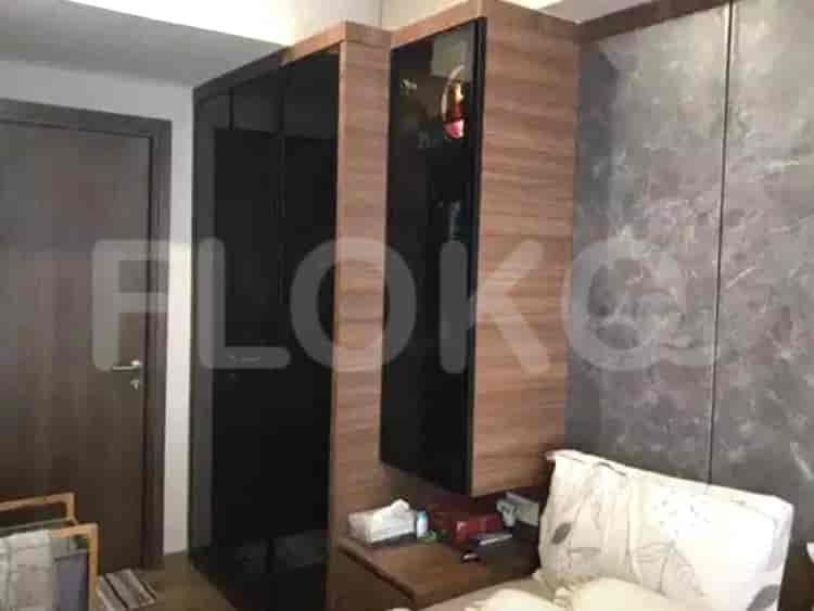 Fully Furnished 2BR Apartment for Sale - APAd0a87, Middle Floor, Yukata Suites 4