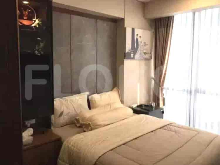 Fully Furnished 2BR Apartment for Sale - APAd0a87, Middle Floor, Yukata Suites 3