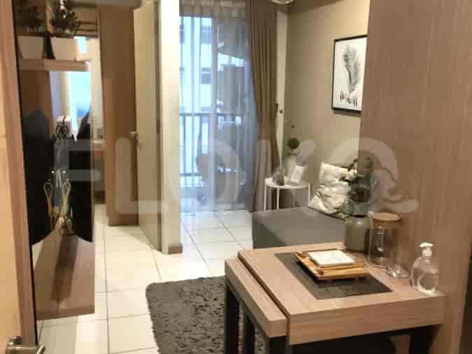 APA6815f Lantai 5 | Apartemen 2BR Furnished Dijual, Cikokol 1
