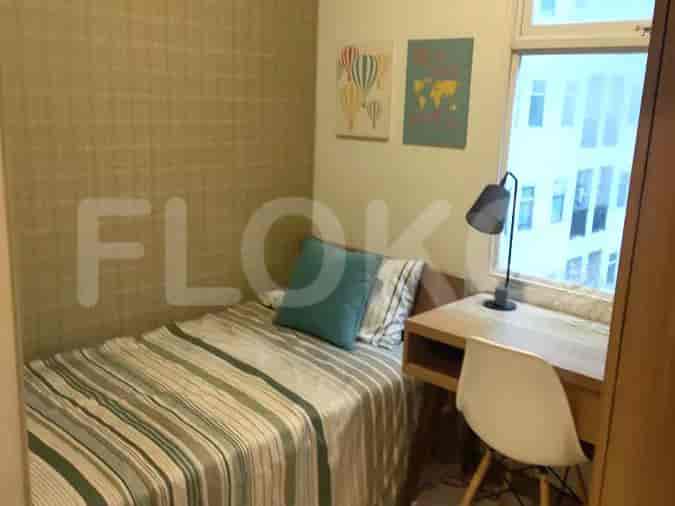 APA6815f Lantai 5 | Apartemen 2BR Furnished Dijual, Cikokol 2