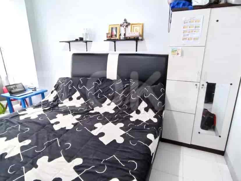 APA627e3 Lantai 16 | Dijual Apartemen 1BR Semi Furnished, Cikokol 1