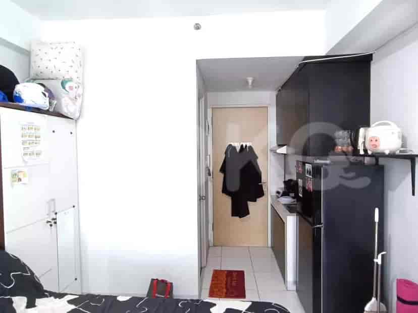 APA627e3 Lantai 16 | Dijual Apartemen 1BR Semi Furnished, Cikokol 4