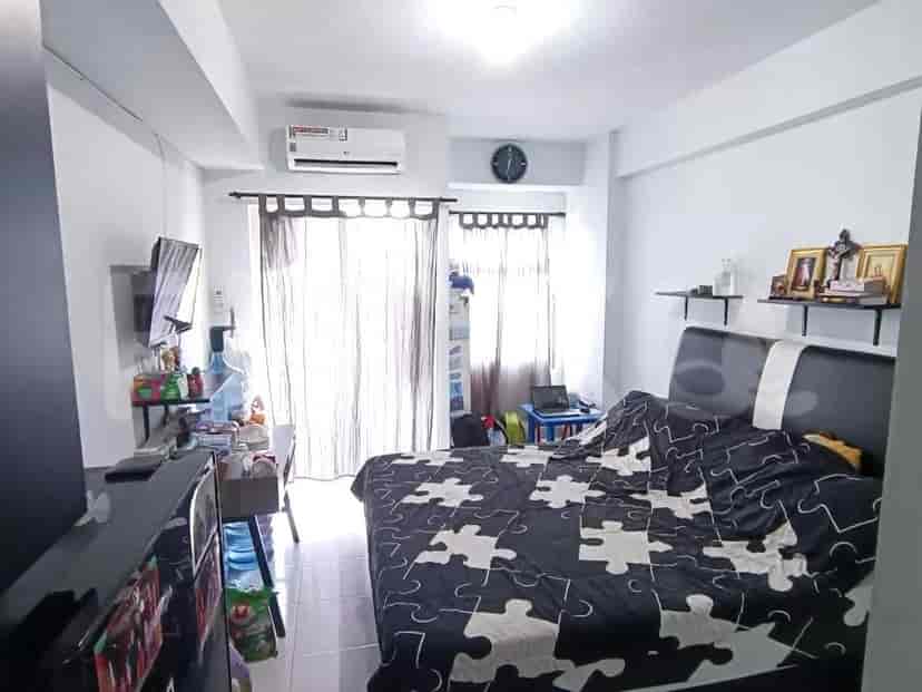 APA627e3 Lantai 16 | Dijual Apartemen 1BR Semi Furnished, Cikokol 2