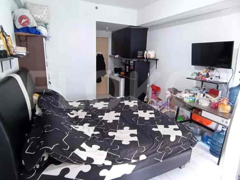 APA627e3 Lantai 16 | Dijual Apartemen 1BR Semi Furnished, Cikokol 3