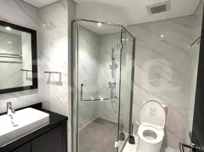 Apartemen 1 Kamar Tidur Furnished Dijual - APA43090, Lantai Tinggi, Branz BSD 5