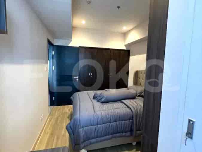 Apartemen 1 Kamar Tidur Furnished Dijual - APA43090, Lantai Tinggi, Branz BSD 3