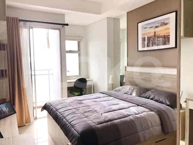 Stylish 1-Bedroom Apartment for Sale - APA102f7, Middle Floor, Springwood Residence 2