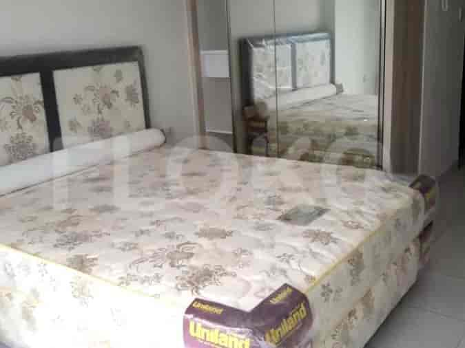 Modern Apartment for Sale - APAbd7dd, High Floor, Casa De Parco, BSD 1