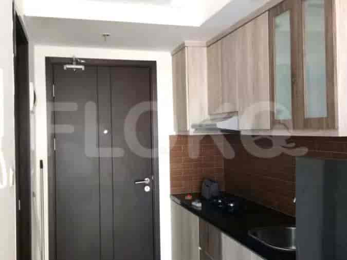 Modern Apartment for Sale - APAbd7dd, High Floor, Casa De Parco, BSD 4