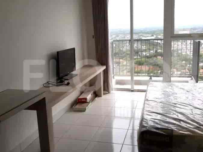 Modern Apartment for Sale - APAbd7dd, High Floor, Casa De Parco, BSD 2