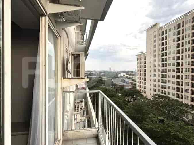 Furnished Studio Apartment for Sale - APA1eb99, Middle Floor, Casa De Parco, BSD 7