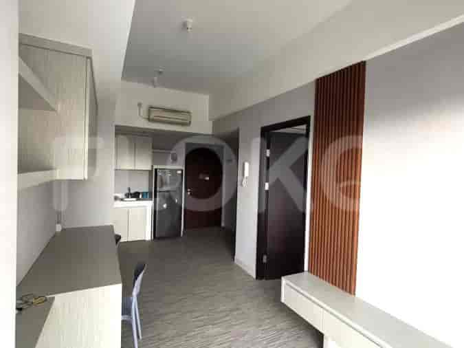 APA1eb99 Lantai 7 | Studio Apartment Furnished, BSD 1
