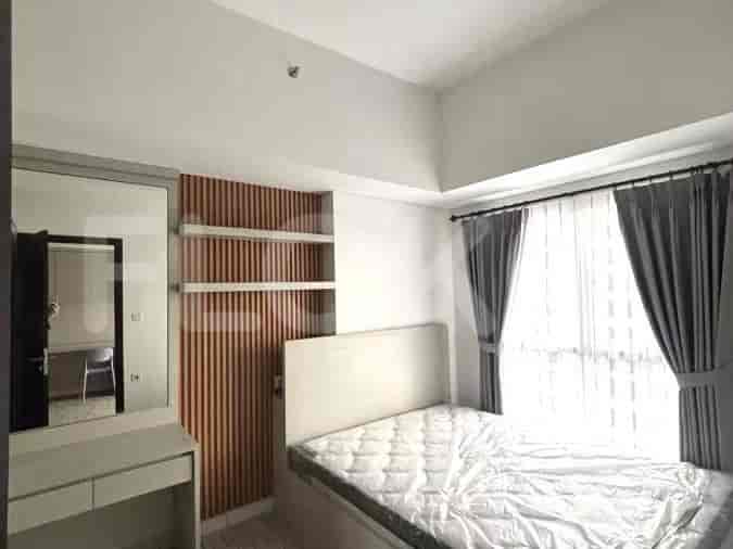 Furnished Studio Apartment for Sale - APA1eb99, Middle Floor, Casa De Parco, BSD 3