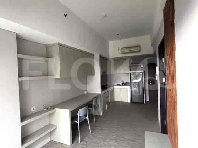 Furnished Studio Apartment for Sale - APA1eb99, Middle Floor, Casa De Parco, BSD 2