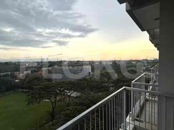 Furnished Studio Apartment for Sale - APA1eb99, Middle Floor, Casa De Parco, BSD 8