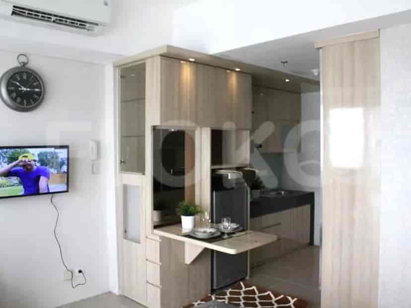 APAbe87d 15th Floor | Furnished 1BR Apartment for Sale, Bintaro 5