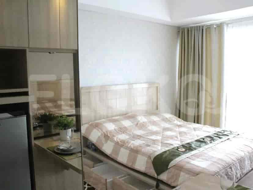 APAbe87d 15th Floor | Furnished 1BR Apartment for Sale, Bintaro 1