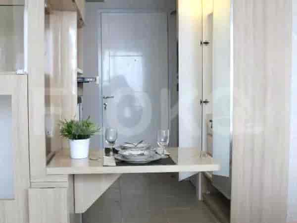APAbe87d 15th Floor | Furnished 1BR Apartment for Sale, Bintaro 6