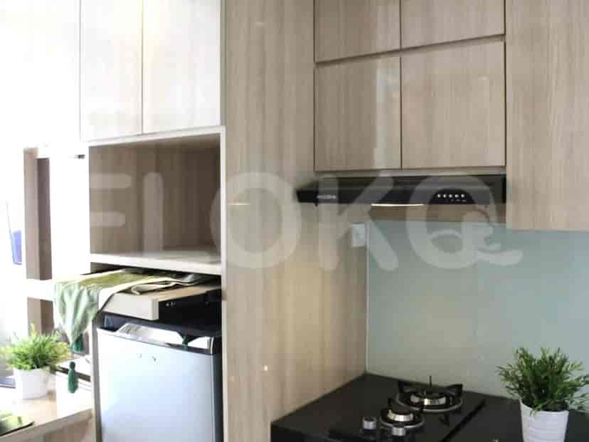 APAbe87d 15th Floor | Furnished 1BR Apartment for Sale, Bintaro 7