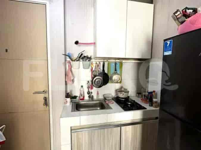 APA2e726 Lantai 28 | Apartemen 2BR Furnished Dijual, Cikokol 4