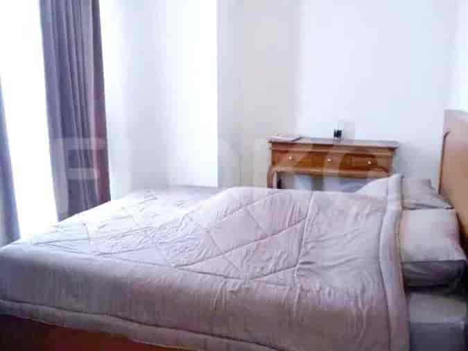 Furnished 1BR Apartment for Sale - APA820cd, Low Floor, Bintaro Plaza Residence 6