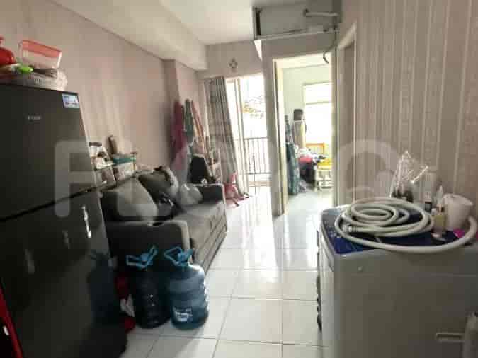 APA2e726 Lantai 28 | Apartemen 2BR Furnished Dijual, Cikokol 1