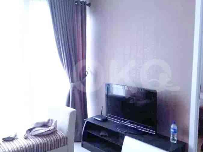 APA820cd 1st Floor | Furnished 1BR Apartment for Sale, Bintaro 9