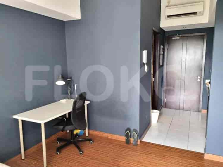 1BR Apartment for Sale in Casa De Parco - APA2f7ed, Middle Floor, BSD 6