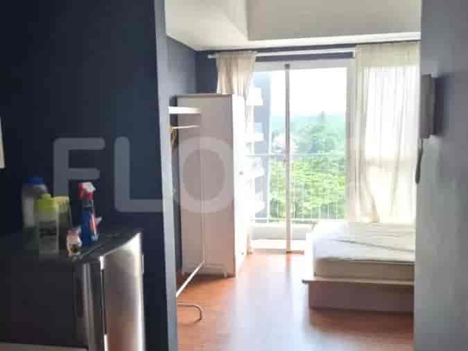 APA2f7ed Lantai 6 | Apartemen 1BR Furnished Dijual, BSD 1