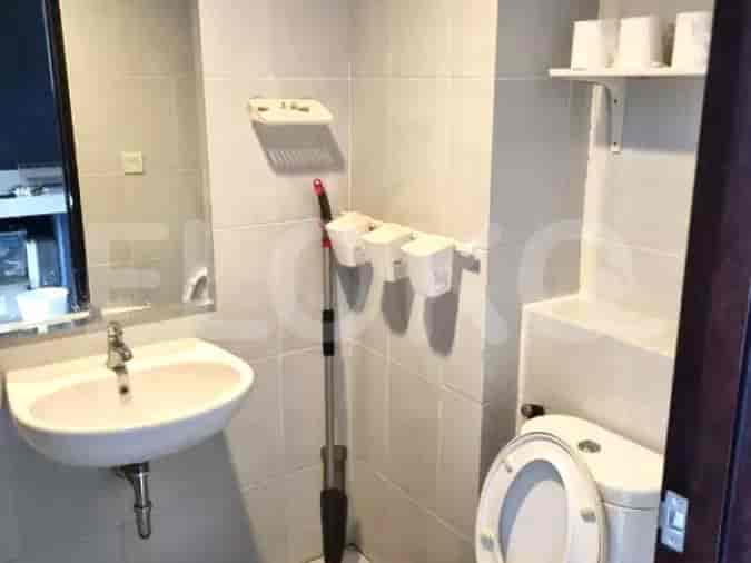 1BR Apartment for Sale in Casa De Parco - APA2f7ed, Middle Floor, BSD 4