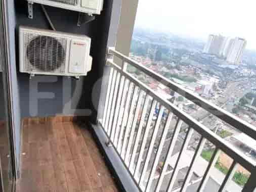 Fully Furnished 2BR Apartment for Sale - APA3b96b, Middle Floor, Springwood Residence 5