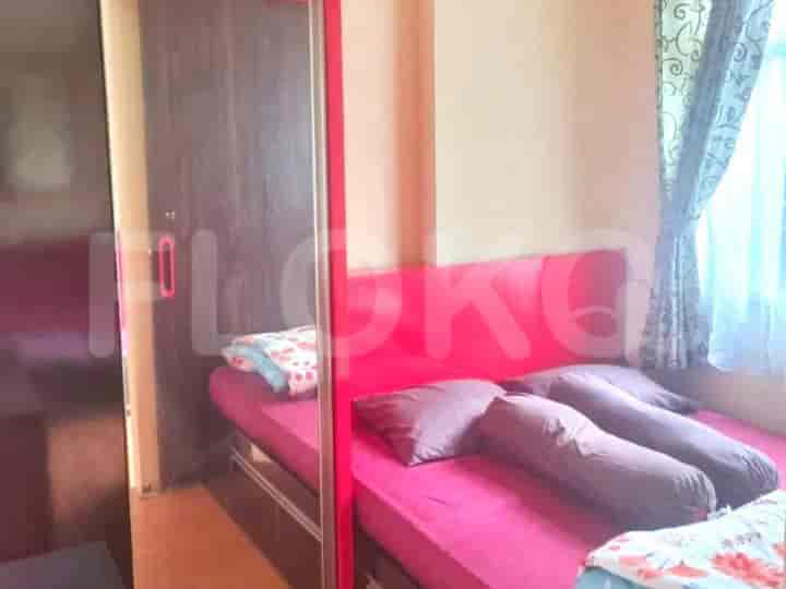 2BR SemiFurnished Apartment for Sale in Serpong Greenview - APA39282, Low Floor 3