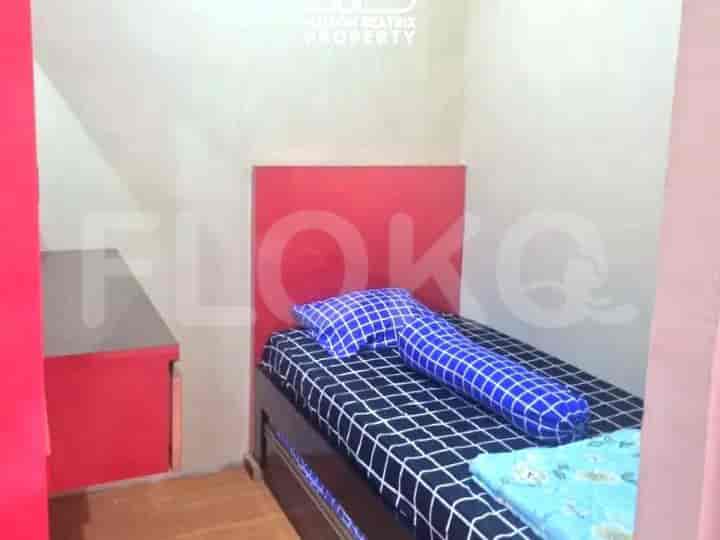 APA39282 3rd Floor | 2BR SemiFurnished Apartment for Sale, BSD 4