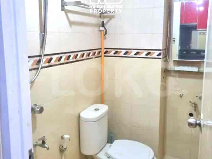 APA39282 3rd Floor | 2BR SemiFurnished Apartment for Sale, BSD 6