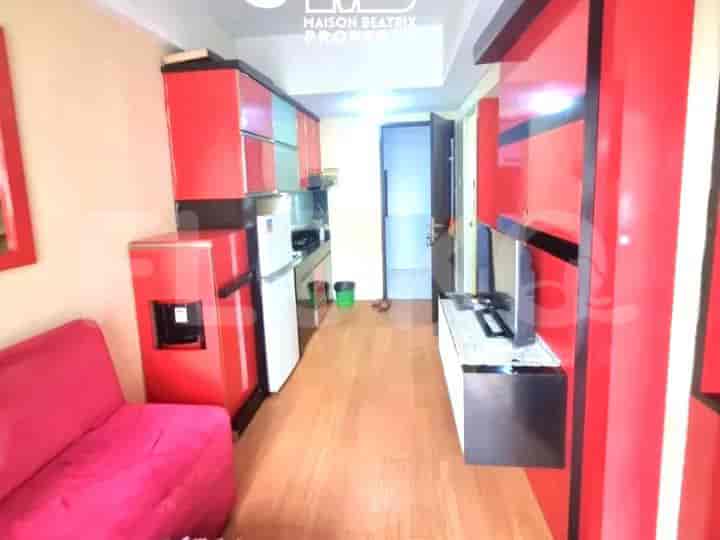 APA39282 3rd Floor | 2BR SemiFurnished Apartment for Sale, BSD 2