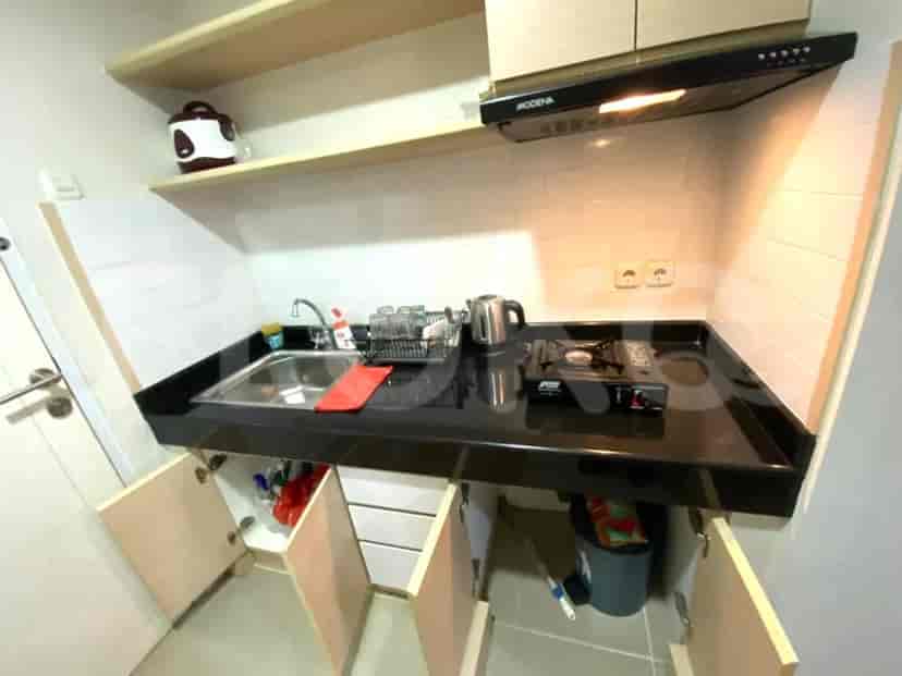 APAf7727 3rd Floor | 2BR Furnished Apartment for Sale, Bintaro 5