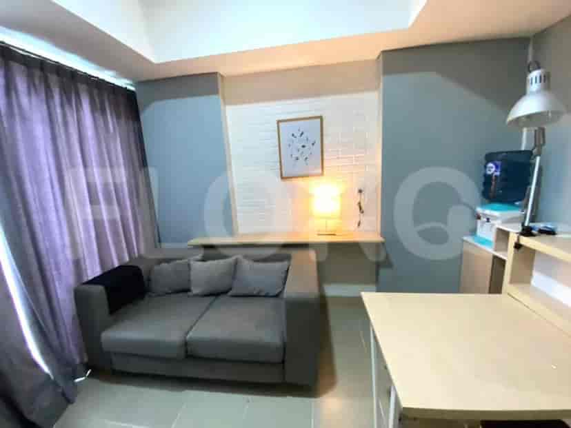 APAf7727 3rd Floor | 2BR Furnished Apartment for Sale, Bintaro 1
