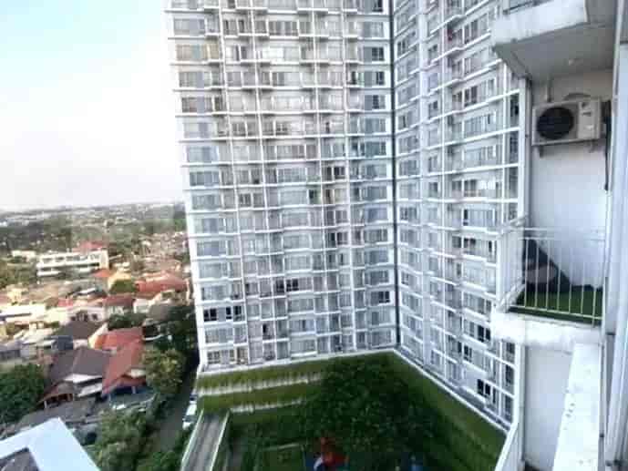 APAf7727 3rd Floor | 2BR Furnished Apartment for Sale, Bintaro 7
