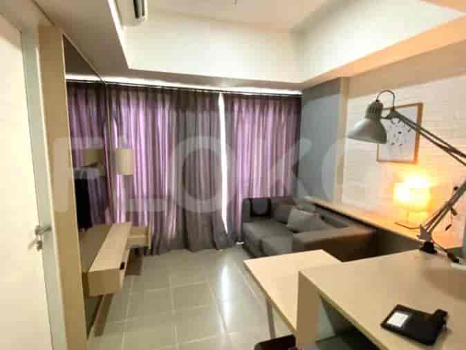 APAf7727 3rd Floor | 2BR Furnished Apartment for Sale, Bintaro 2