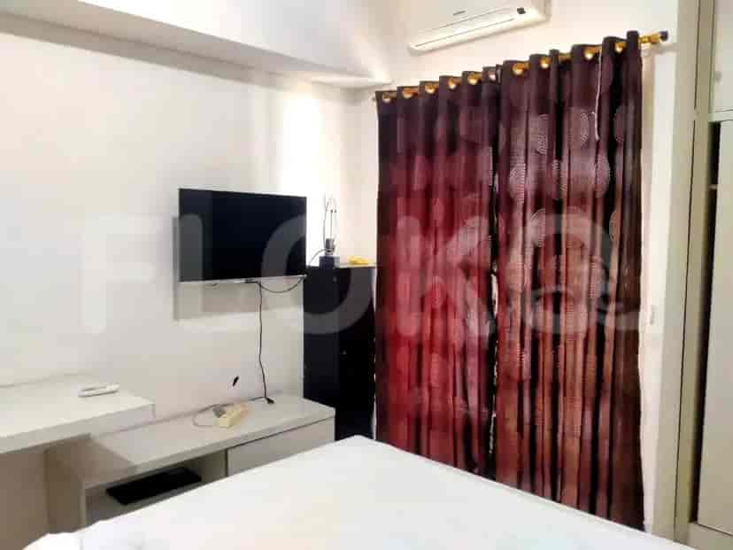 APAafd36 Lantai 20 | Apartemen 1BR Furnished Dijual, BSD 1