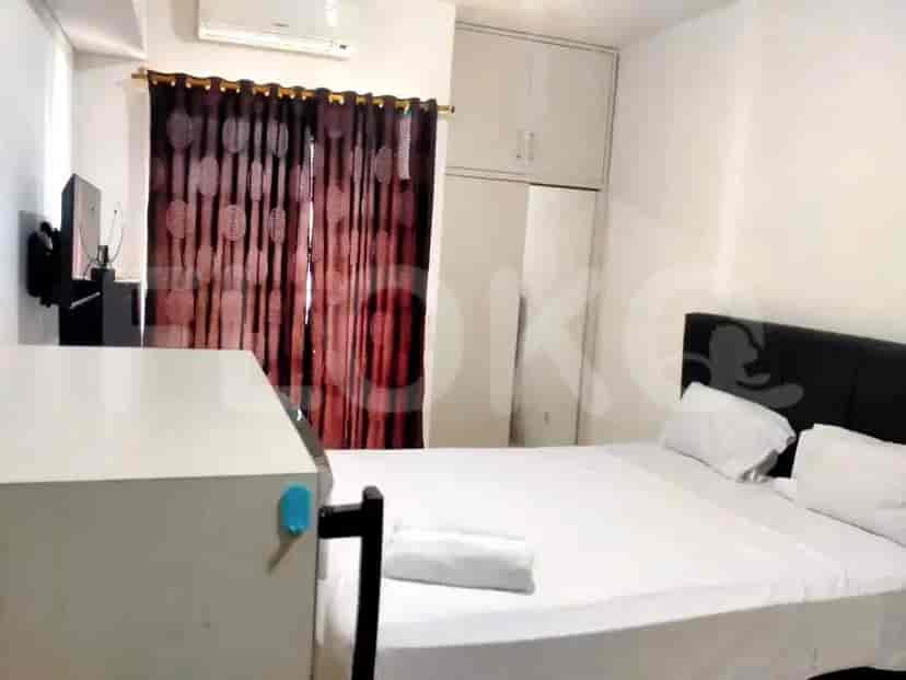 APAafd36 Lantai 20 | Apartemen 1BR Furnished Dijual, BSD 3