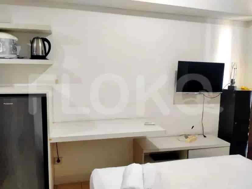 APAafd36 Lantai 20 | Apartemen 1BR Furnished Dijual, BSD 5