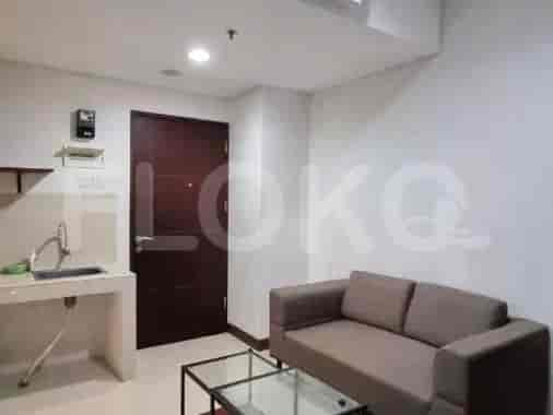 Fully Furnished 2BR Apartment for Sale - APA3b96b, Middle Floor, Springwood Residence 2