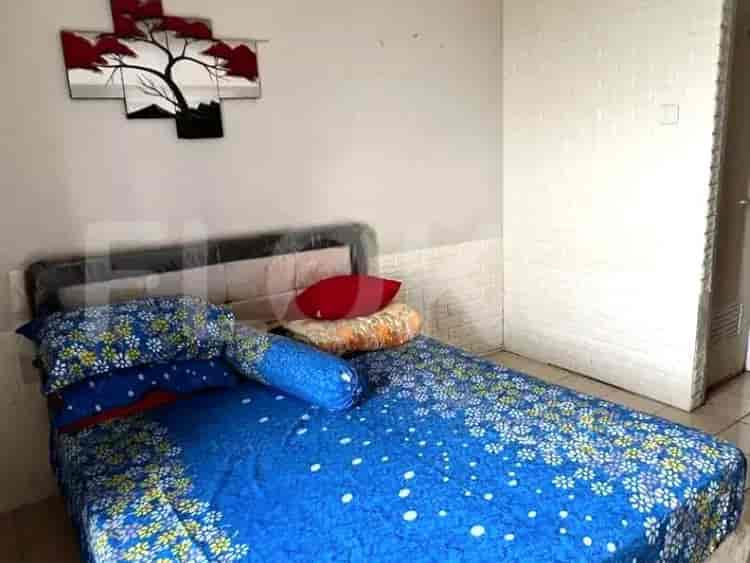 Furnished 1BR Apartment for Sale - APAfa8ce, Middle Floor, BSD 1