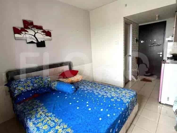 Furnished 1BR Apartment for Sale - APAfa8ce, Middle Floor, BSD 2
