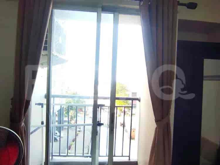 Furnished 1BR Apartment for Sale - APA39b1e, Low Floor, BSD 5