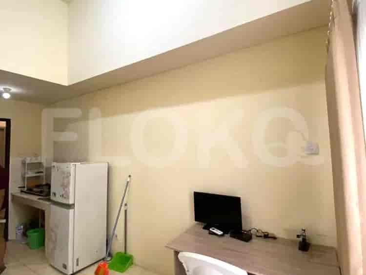 Furnished 1BR Apartment for Sale - APAd81e3, Low Floor, BSD 5