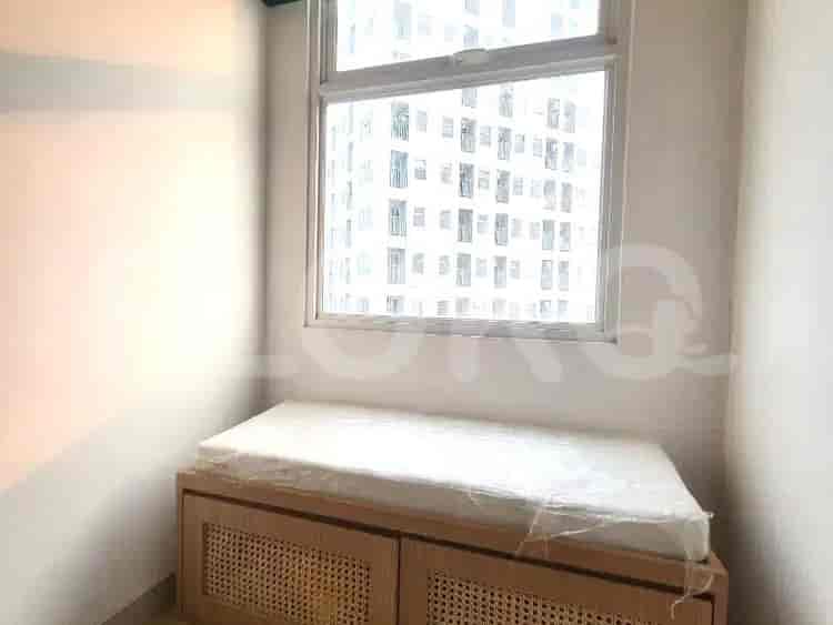 Fully Furnished Apartment for Sale - APA3ec02, High Floor, BSD 1
