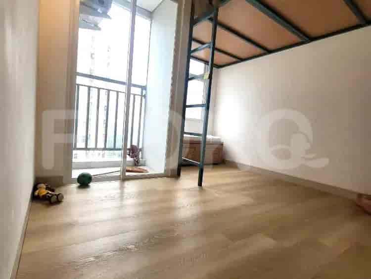 Fully Furnished Apartment for Sale - APA3ec02, High Floor, BSD 4